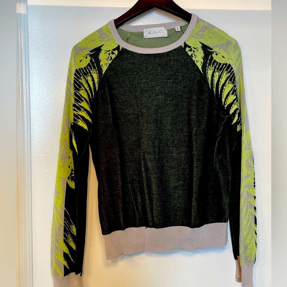 A.L.C. Sweater